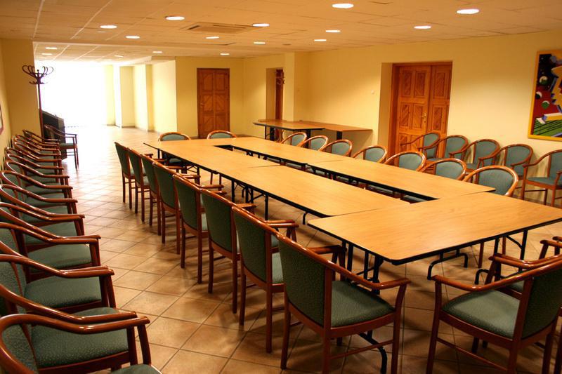 Gastland M0 Hotel & Conference Center Szigetszentmiklos Fasilitas foto